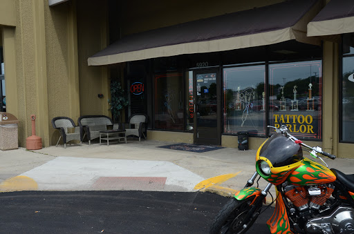 Explore bipolar tattoo ideas, creative tattoo ideas in Rockford, available at Euro Tattoo