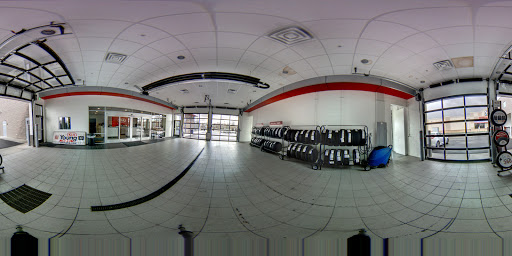 Kia Dealer «Young Kia», reviews and photos, 308 Main St, Layton, UT 84041, USA