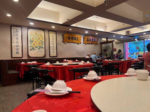 北平富陽樓餐館 的照片