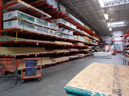 Home Improvement Store «The Home Depot», reviews and photos, 4121 U.S. 78, Lilburn, GA 30047, USA