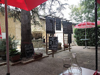 Atmosphère du Restaurant français Auberge du Musée à Mussidan - n°4