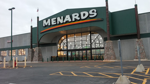 Menards, 1920 Havemann Rd, Celina, OH 45822, USA, 