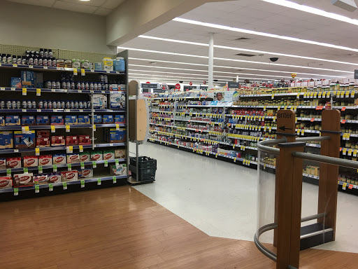 Drug Store «Walgreens», reviews and photos, 824 W Poplar Ave, Collierville, TN 38017, USA