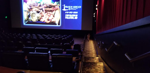 Movie Theater «Horizon Cinemas», reviews and photos, 2315 Belair Rd, Fallston, MD 21047, USA