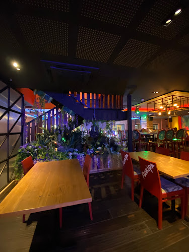 Reviews of Floripa Manchester in Manchester - Night club