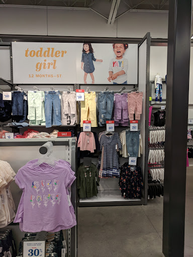 Clothing Store «Old Navy», reviews and photos, 6607 N Riverside Dr, Fresno, CA 93722, USA