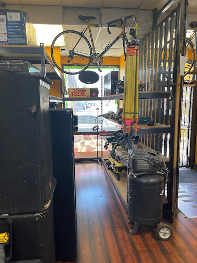 M Pawn Shop, 952 S Atlantic Blvd, East Los Angeles, CA 90022, USA, 