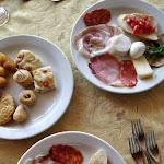 Photo n°1 de l'avis de Matteo.r fait le 13/08/2022 à 09:51 sur le  Agriturismo Mille Sapori à Pentedattilo