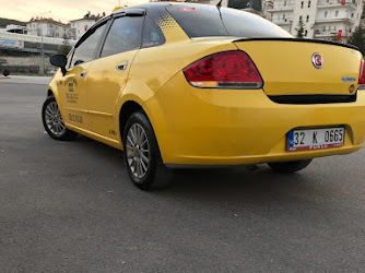 Keçiborlu Terminal Taksi