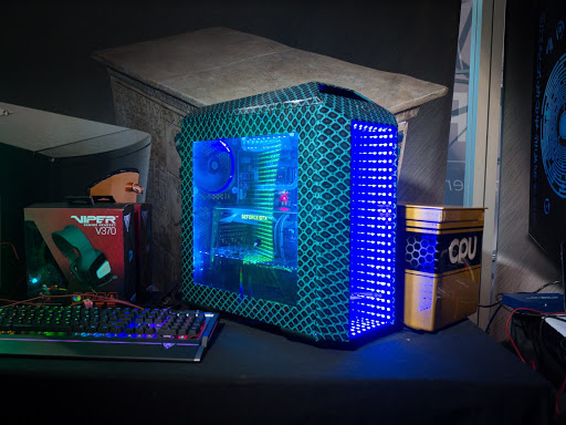 Computer Store «NexGen Computer Services», reviews and photos, 7560 N Government Way #2, Dalton Gardens, ID 83815, USA