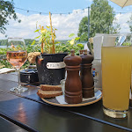 Photo n°1 de l'avis de Daniela.e fait le 06/07/2021 à 13:16 sur le  Freilich am See à Bad Saarow