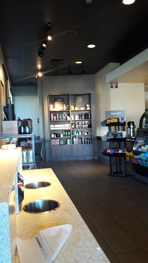 Starbucks image