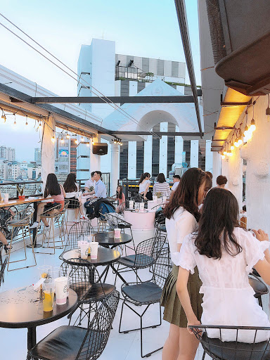 YOONA Cafe
