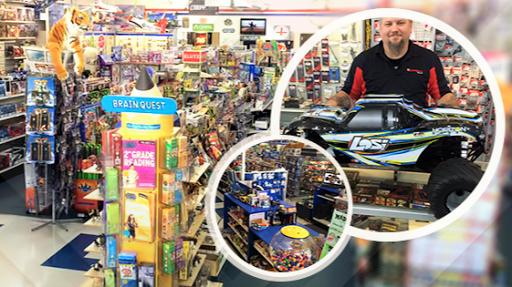 Hobby Store «HobbyTown USA Rockwall Texas», reviews and photos, 935 I-30, Rockwall, TX 75087, USA