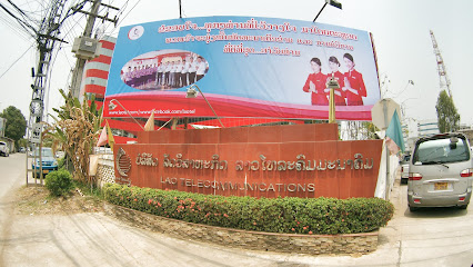 Lao Telecommunications