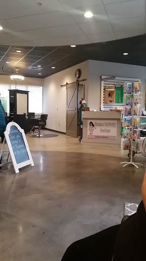 Beauty Salon «Fine Arts Salon & Spa», reviews and photos, 3000 Green Valley Rd # 13, Cameron Park, CA 95682, USA