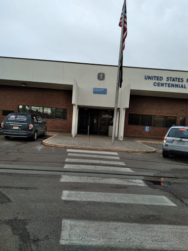 Post Office «United States Postal Service», reviews and photos, 2221 E Arapahoe Rd, Centennial, CO 80122, USA