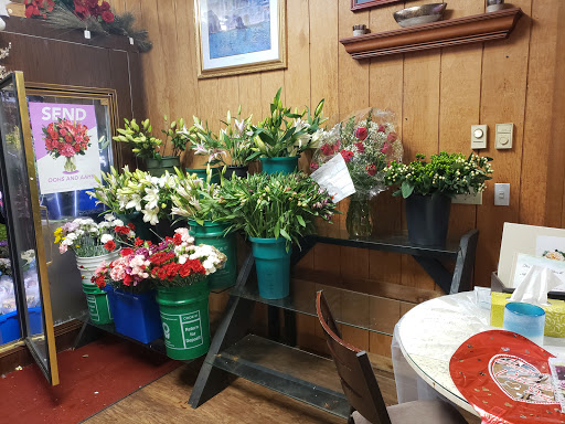 Florist «St Agnes Floral Shop, Inc.», reviews and photos, 2123 South Ave, Syracuse, NY 13207, USA
