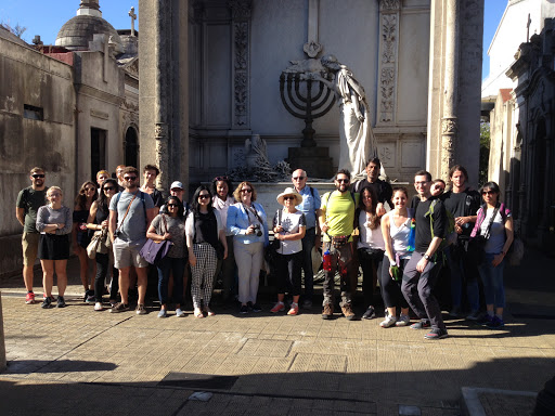 Free Walking Tours Buenos Aires - Buenos Aires Free Walks