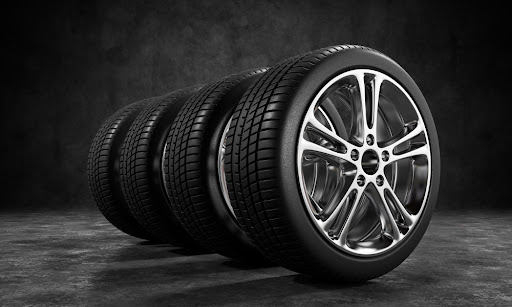 Speed Muffler Tire Shop image 8