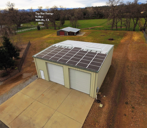 Top Hat Energy Inc. image