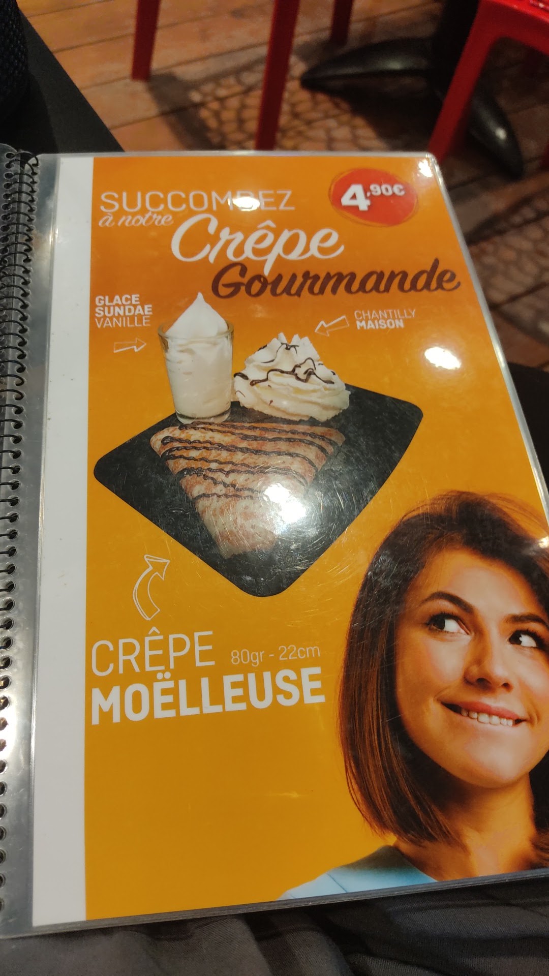 Photo n° 3 de l'avis de Tiane.u fait le 25/02/2022 à 14:28