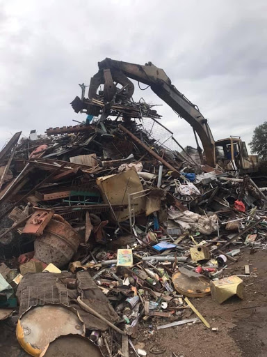 Thu mua phế liệu giá cao Công ty tnhh nhất lộc