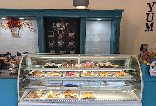 Bakery «Hollin Hall Pastry Shop», reviews and photos, 7920 Fort Hunt Rd, Alexandria, VA 22308, USA