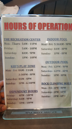 Recreation Center «The University of South Alabama Recreation Center», reviews and photos, 51 Stadium Blvd, Mobile, AL 36688, USA