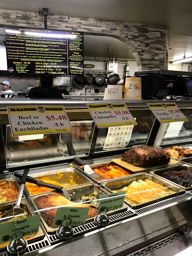 Supermarket «El Rancho Market», reviews and photos, 2886 Mission Dr, Solvang, CA 93463, USA