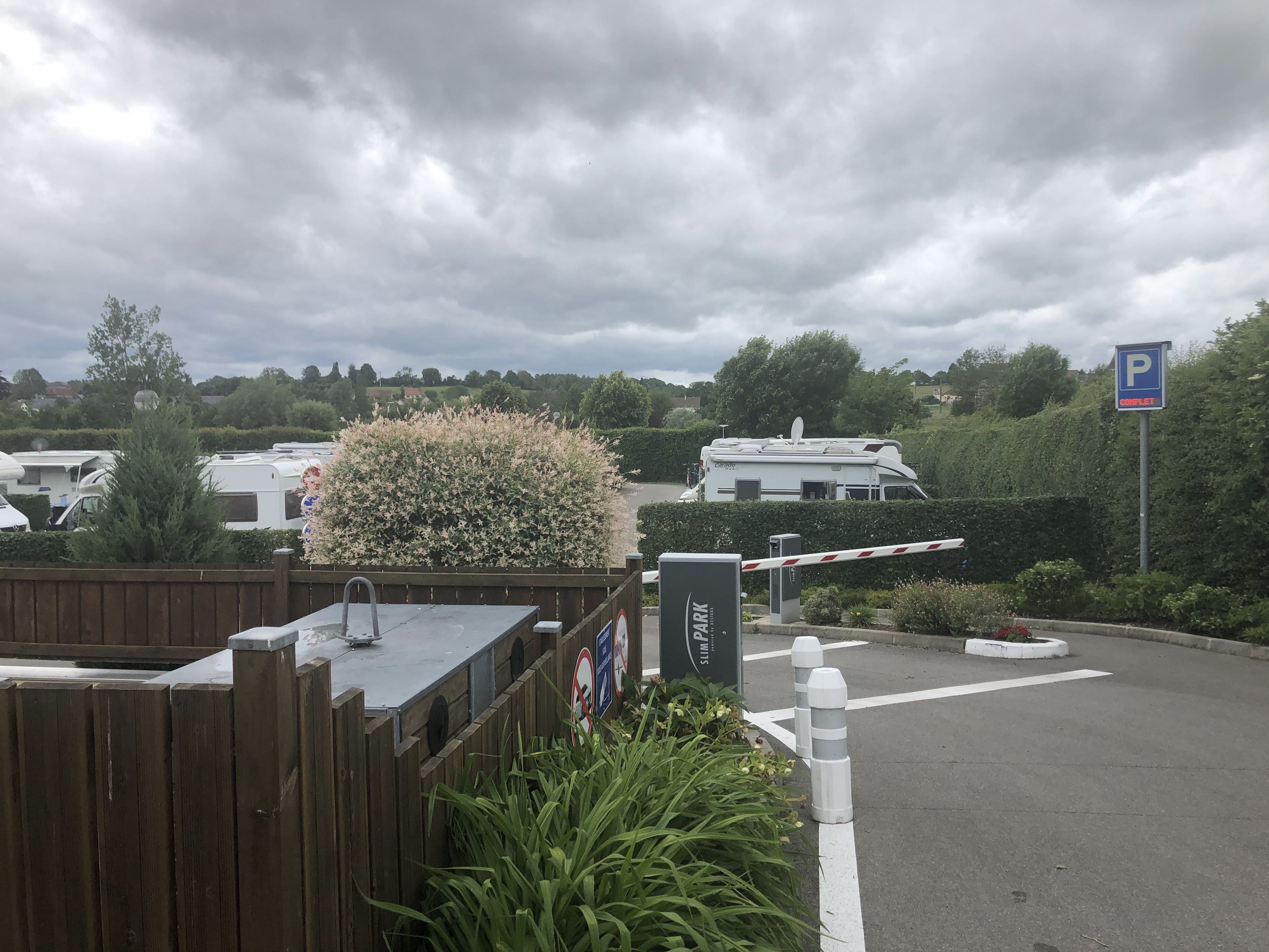 Photo n° 2 de l'avis de Heather.m fait le 08/06/2019 à 12:50
