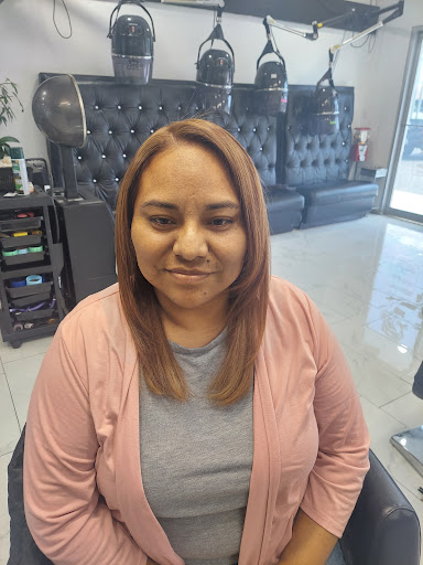 Beauty Salon «Wendy Hair Salon», reviews and photos, 2140 Drew St N, Clearwater, FL 33765, USA