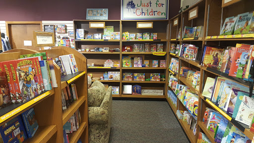 Christian Book Store «Banner Books - Parable Christian Store», reviews and photos, 2913 Niles Ave, St Joseph, MI 49085, USA