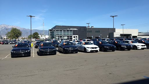 Car Dealer «MINI of Ontario», reviews and photos, 1251 Auto Center Dr, Ontario, CA 91761, USA