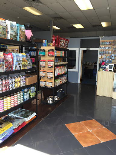 Pet Supply Store «Pets Food Grooming & Supplies», reviews and photos, 374 South St, Newark, NJ 07105, USA