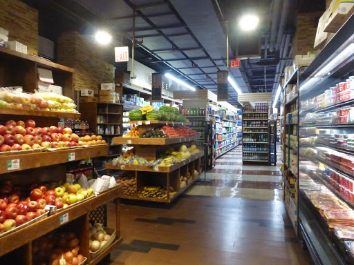 Grocery Store «Zeytuna», reviews and photos, 59 Maiden Ln, New York, NY 10038, USA