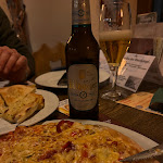 Photo n°1 de l'avis de Viola.. fait le 04/11/2023 à 17:57 sur le  Pizzeria Azzurra - Giuseppe Zito à Deilingen