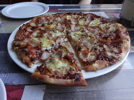 Información y opiniones sobre Mi Pizza de Ponferrada