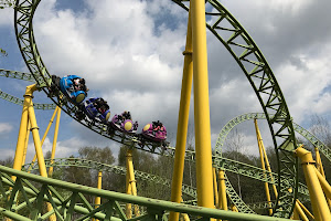 Attractiepark Toverland