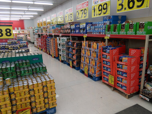 Grocery Store «Save-A-Lot», reviews and photos, 3949 US-130, Pennsauken Township, NJ 08110, USA