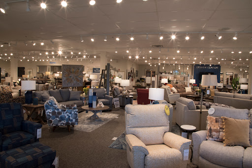 Furniture Store «La-Z-Boy Furniture Galleries», reviews and photos, 500 Romence Rd, Portage, MI 49024, USA