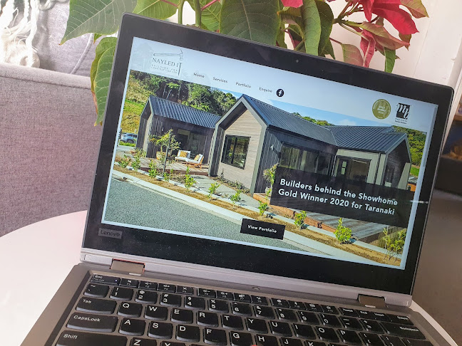 Reviews of Proper Mint in New Plymouth - Website designer