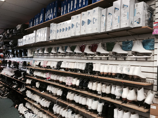 Sporting Goods Store «Play It Again Sports», reviews and photos, 42079 Ford Rd, Canton, MI 48187, USA