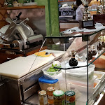 Photo n°2 de l'avis de Matteo.i fait le 05/09/2018 à 12:53 sur le  Ristorante Pizzeria da Marco à Suzzara