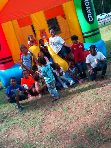 Park «Bowers Park Disc Golf Course», reviews and photos, Bowers Park Dr, Tuscaloosa, AL 35405, USA