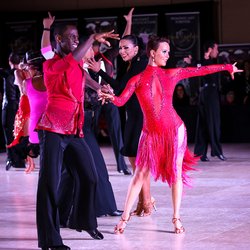 Dance School «Crown Dance Studio», reviews and photos, 2820 Dorr Ave, Fairfax, VA 22031, USA