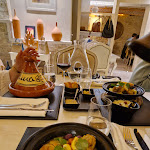 Photo n° 3 de l'avis de anna.n fait le 08/03/2023 à 19:09 pour Dar Salama à L'Isle-sur-la-Sorgue