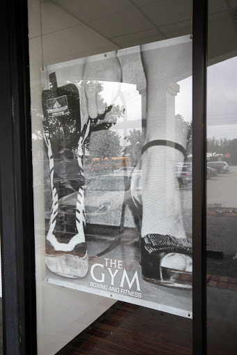 Boxing Gym «The Gym Boxing and Fitness», reviews and photos, 6941 SW 196th Ave #2, Fort Lauderdale, FL 33332, USA