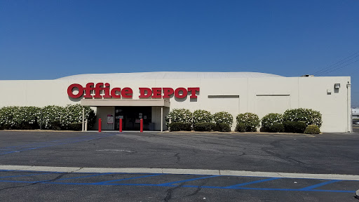 Office Supply Store «Office Depot», reviews and photos, 6446 Telegraph Rd, Commerce, CA 90040, USA