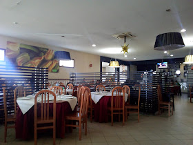 Restaurante Terra Negra